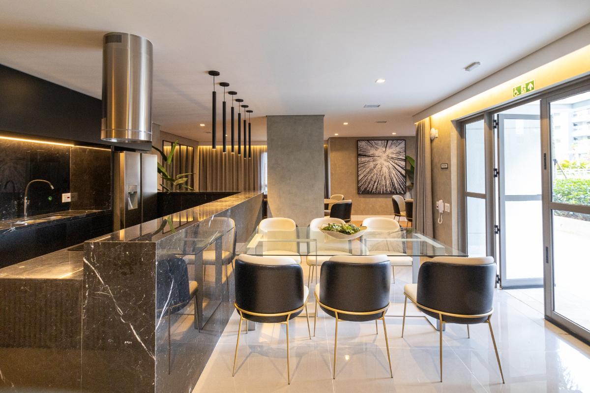 Apartamento, 3 quartos, 106 m² - Foto 11