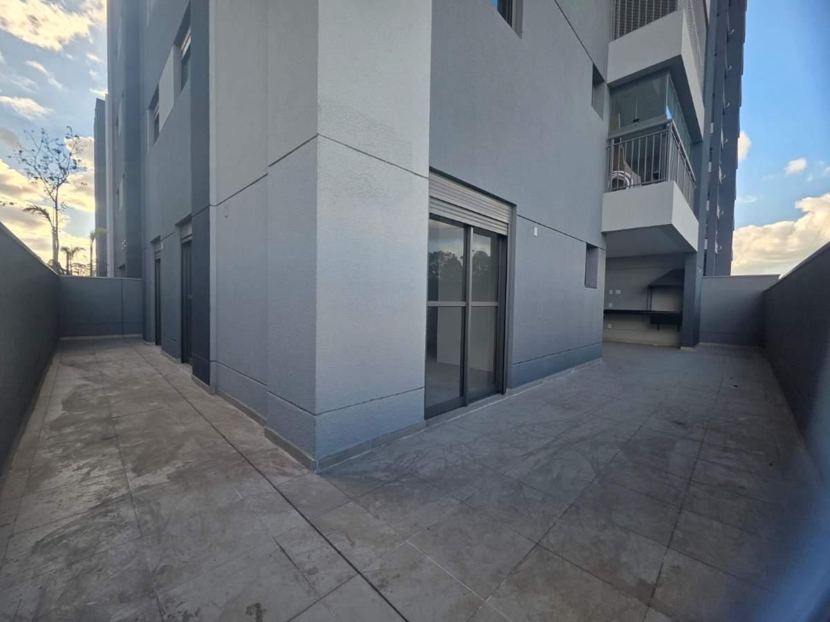 Apartamento, 3 quartos, 106 m² - Foto 1