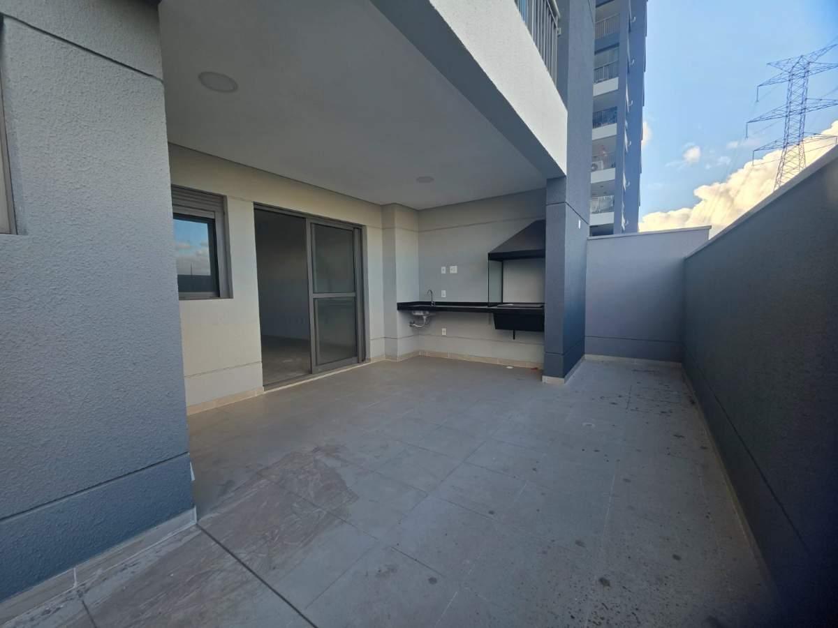 Apartamento, 3 quartos, 106 m² - Foto 3