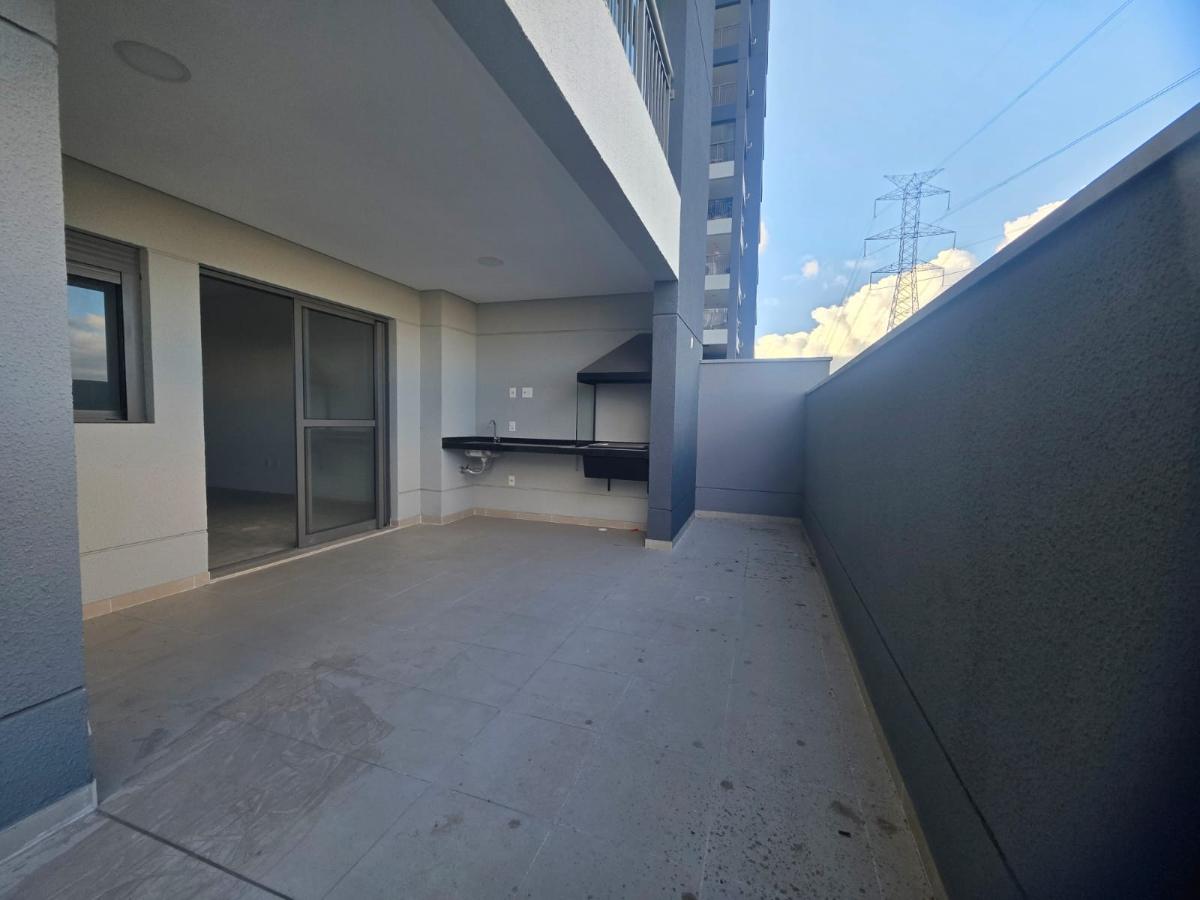Apartamento, 3 quartos, 106 m² - Foto 4