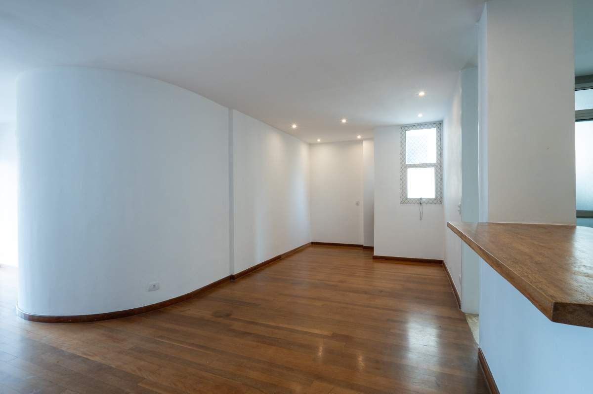 Apartamento, 2 quartos, 134 m² - Foto 10