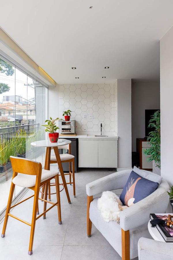 Apartamento, 3 quartos, 115 m² - Foto 11