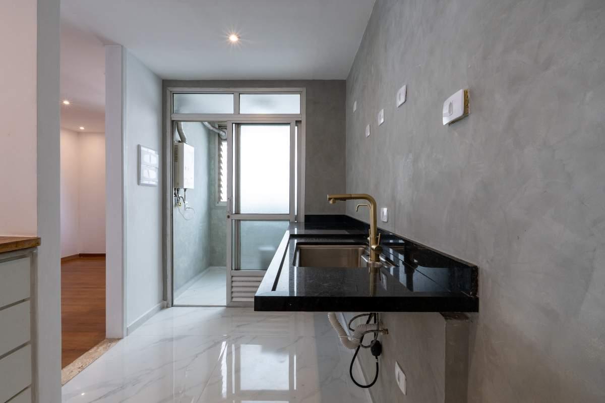 Apartamento, 2 quartos, 134 m² - Foto 11