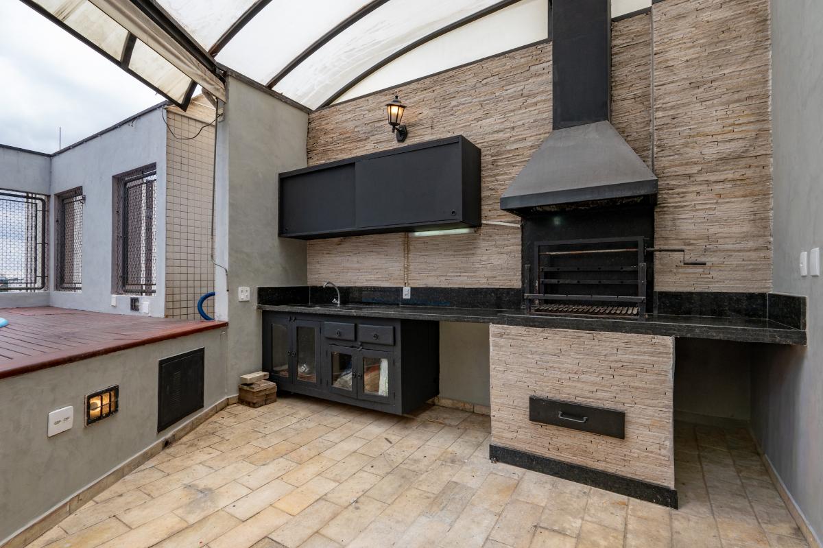 Apartamento, 2 quartos, 134 m² - Foto 12