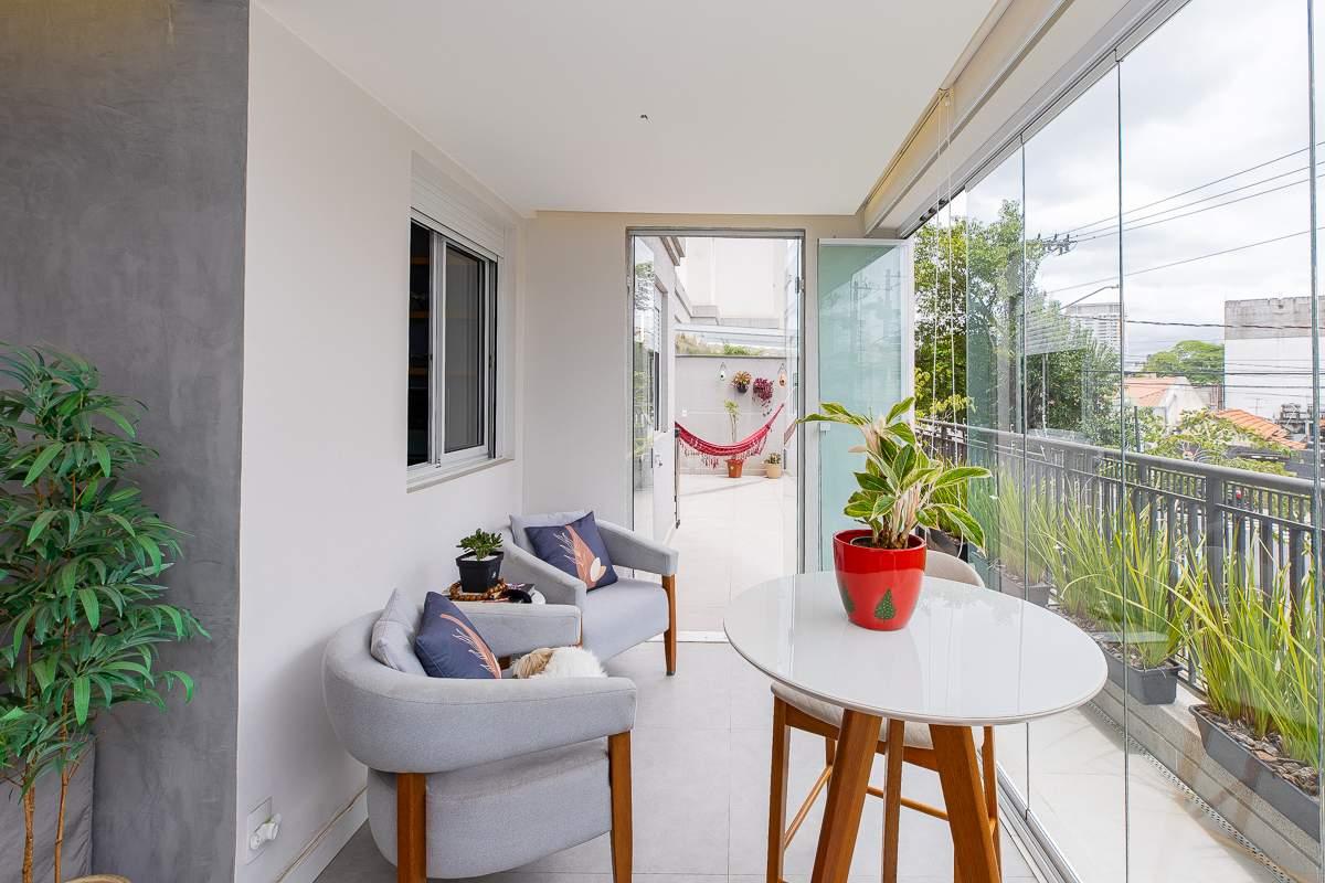 Apartamento, 3 quartos, 115 m² - Foto 12