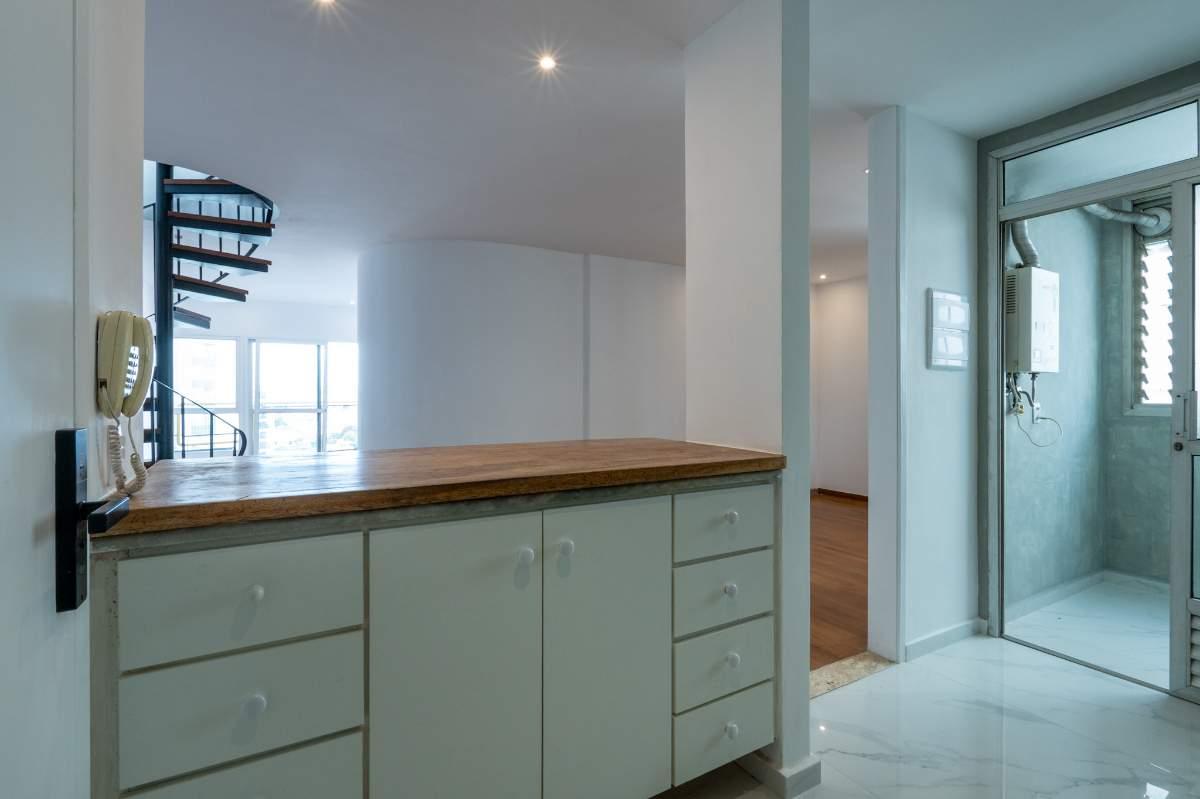 Apartamento, 2 quartos, 134 m² - Foto 13