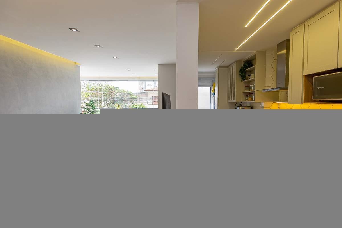 Apartamento, 3 quartos, 115 m² - Foto 1