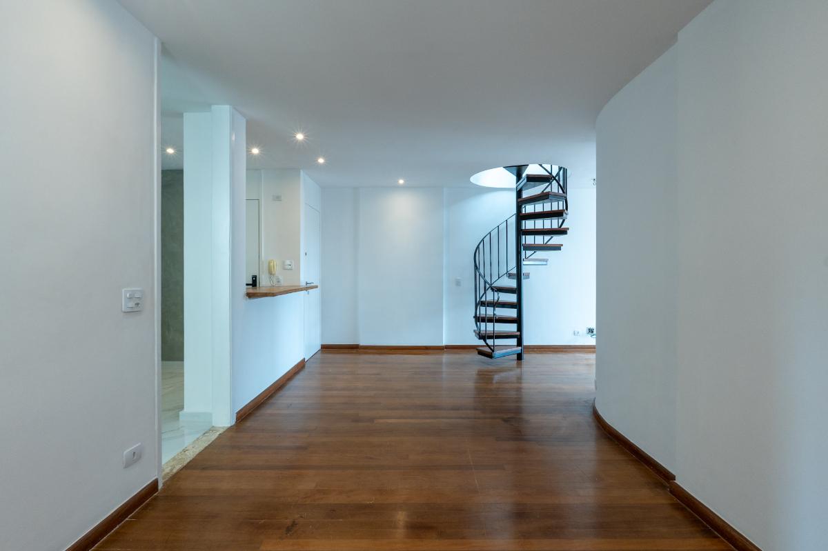 Apartamento, 2 quartos, 134 m² - Foto 16