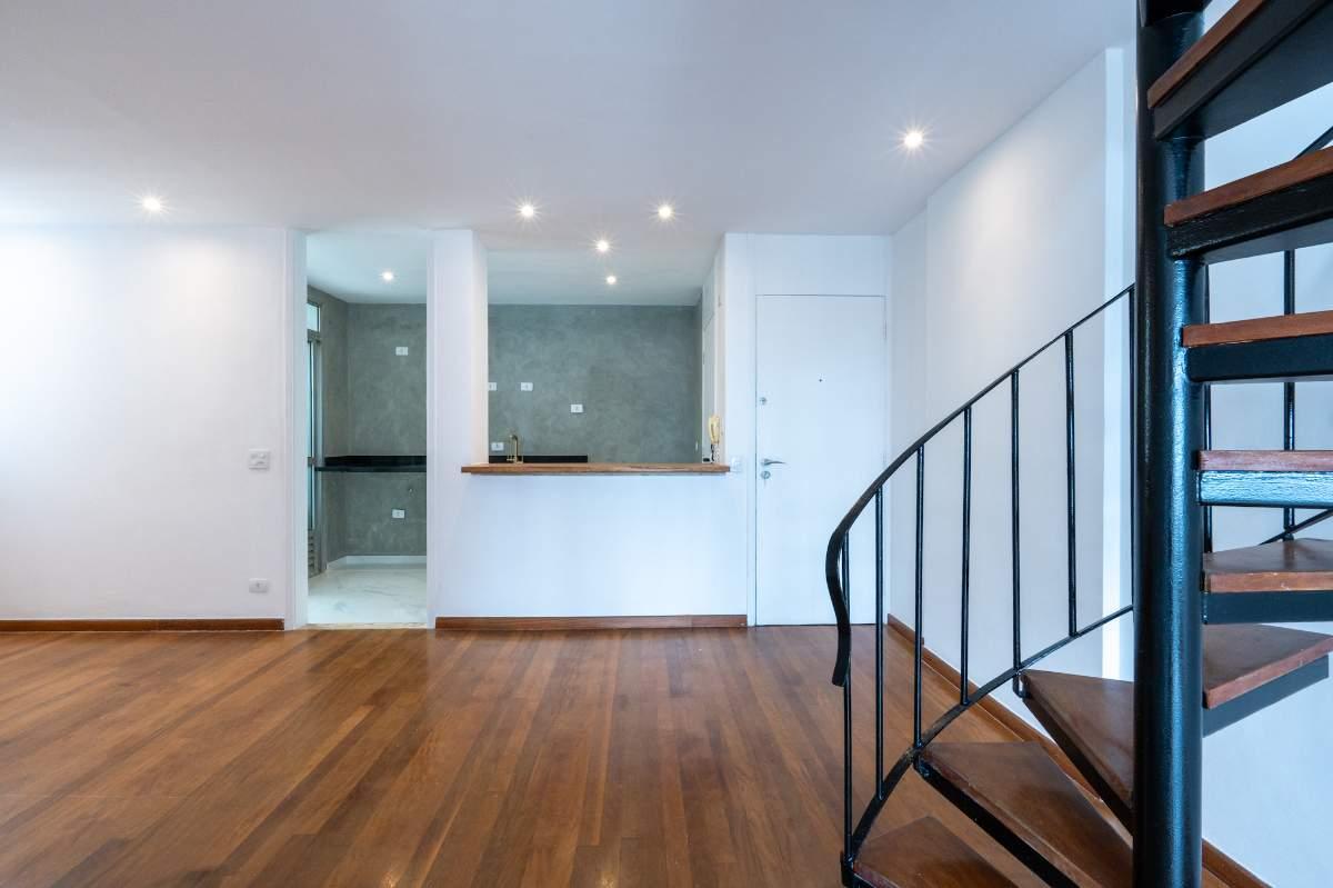 Apartamento, 2 quartos, 134 m² - Foto 18