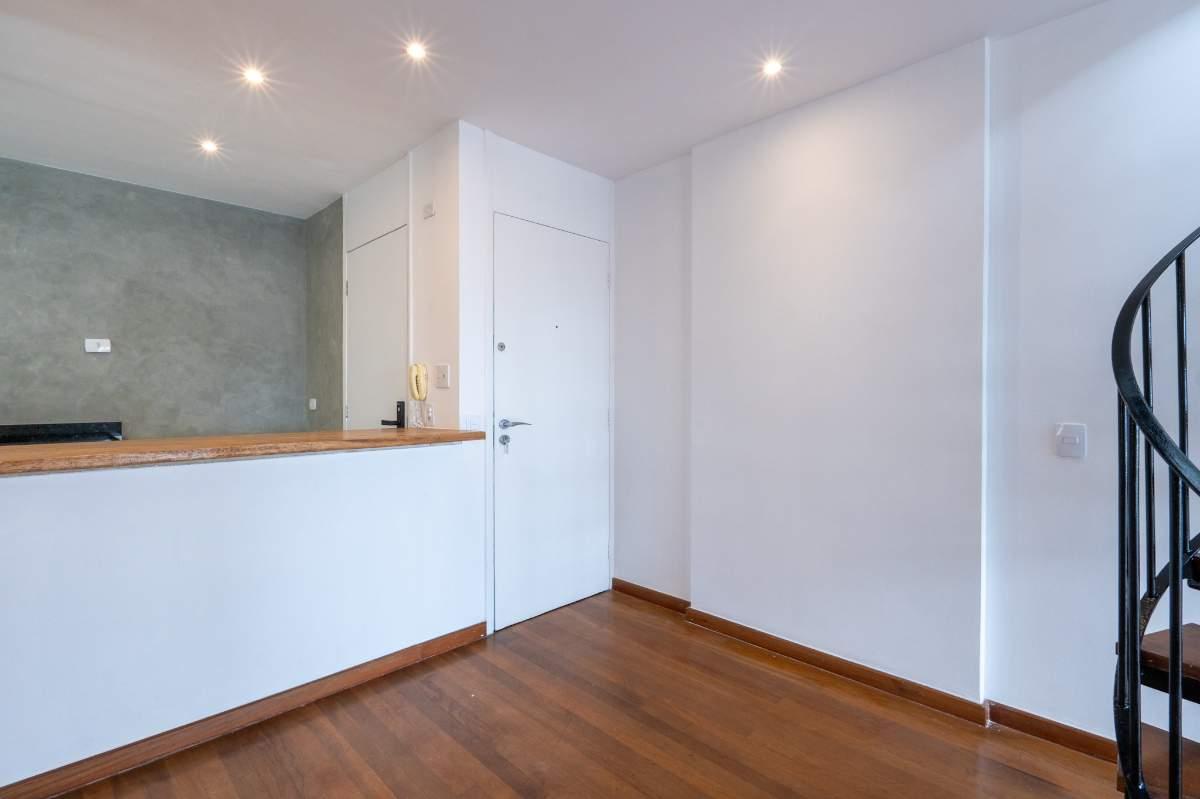 Apartamento, 2 quartos, 134 m² - Foto 19
