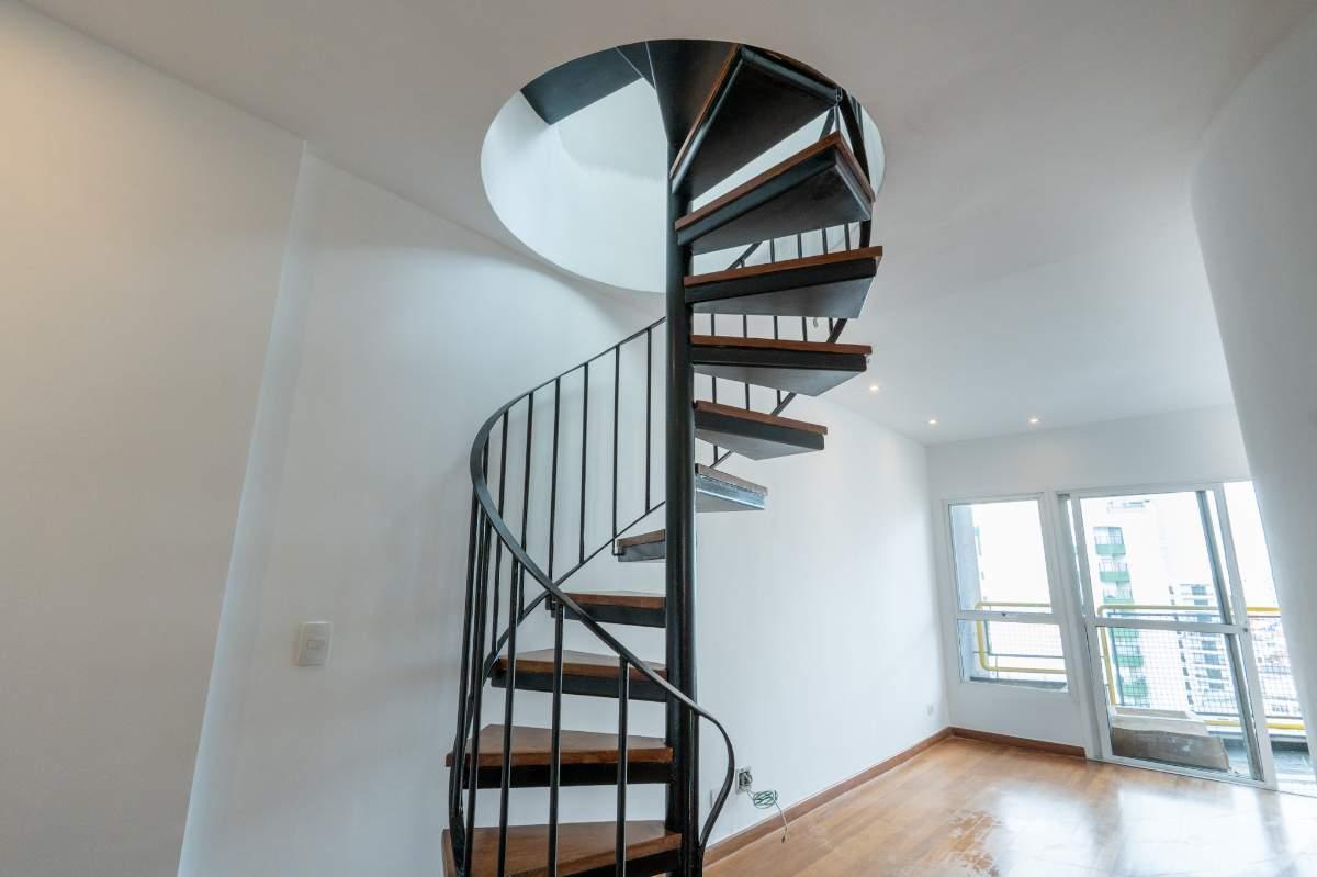 Apartamento, 2 quartos, 134 m² - Foto 20