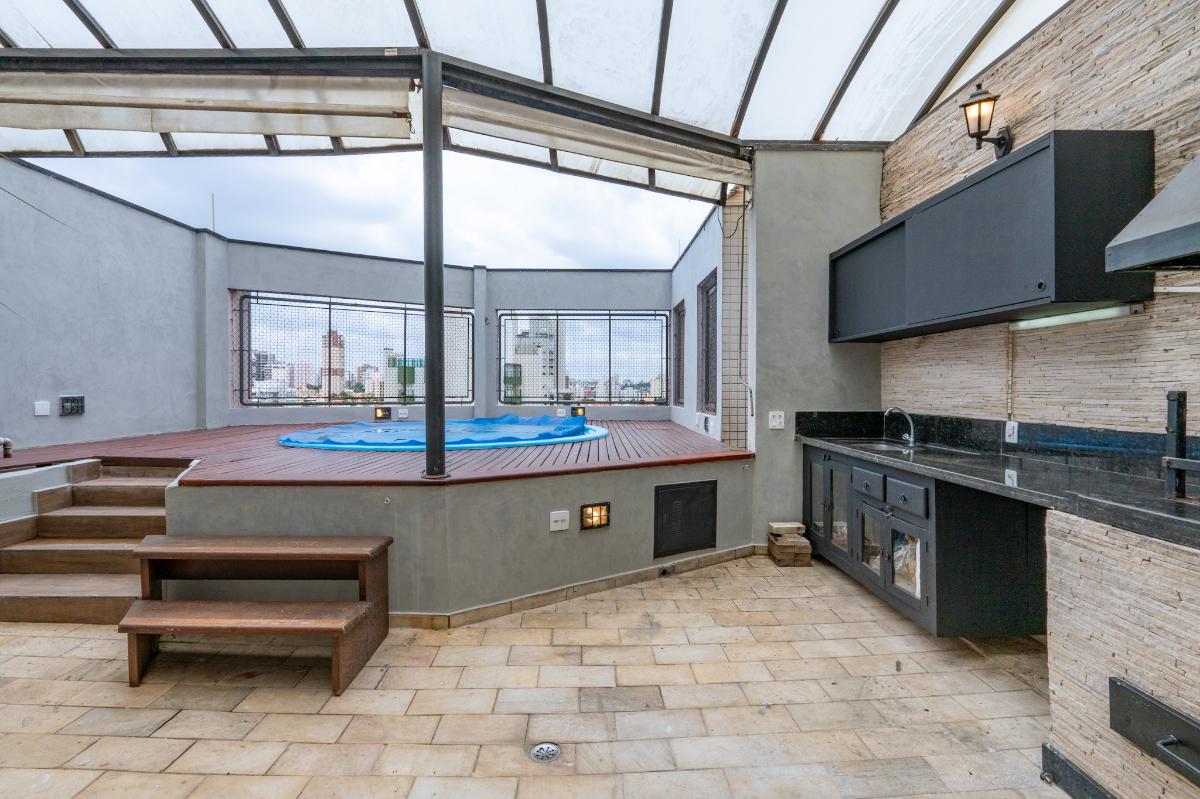 Apartamento, 2 quartos, 134 m² - Foto 2
