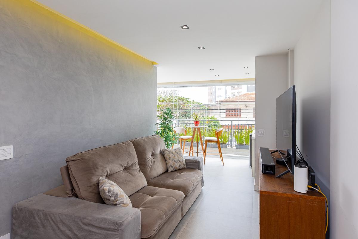 Apartamento, 3 quartos, 115 m² - Foto 2