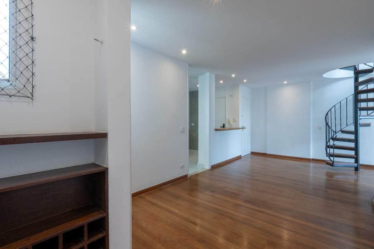 Apartamento, 2 quartos, 134 m² - Foto 5
