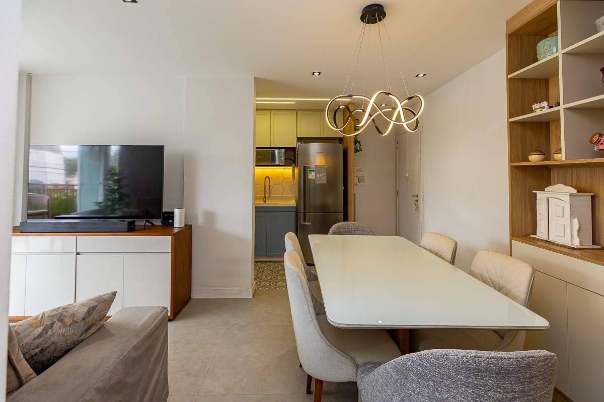 Apartamento, 3 quartos, 115 m² - Foto 6