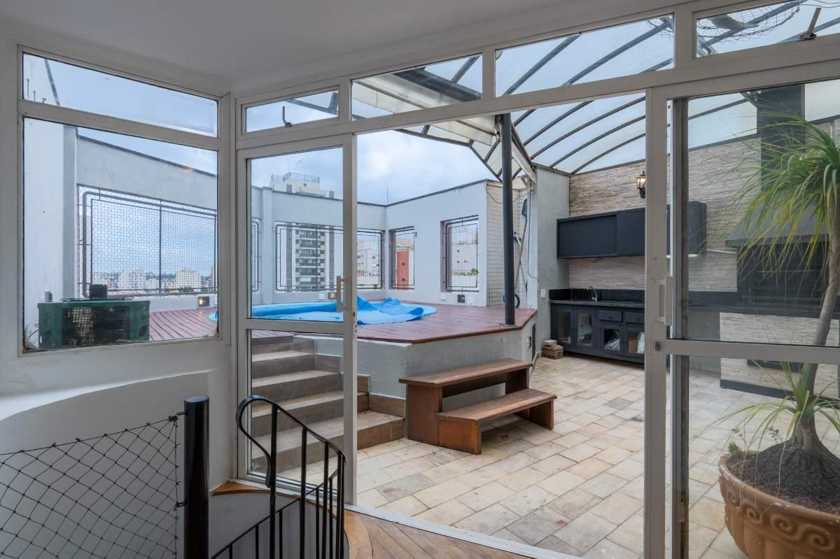 Apartamento, 2 quartos, 134 m² - Foto 7