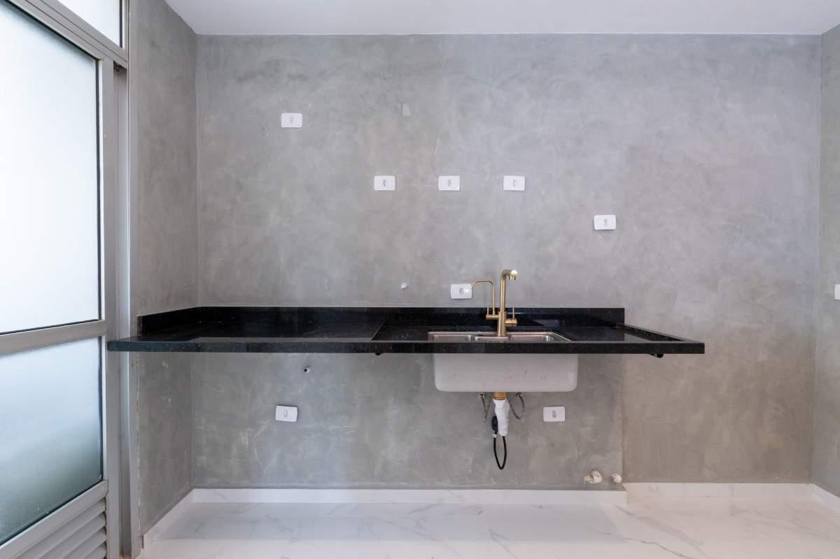 Apartamento, 2 quartos, 134 m² - Foto 8