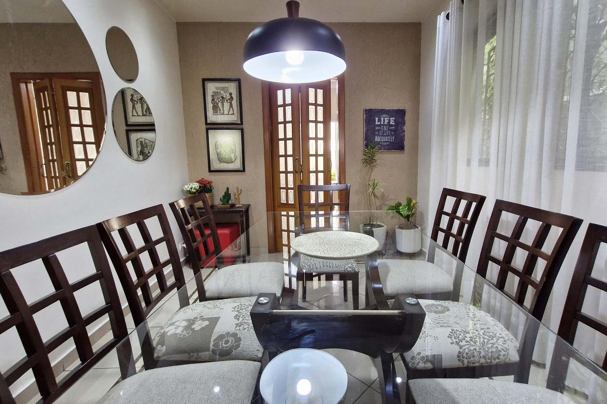 Casa, 3 quartos, 269 m² - Foto 10
