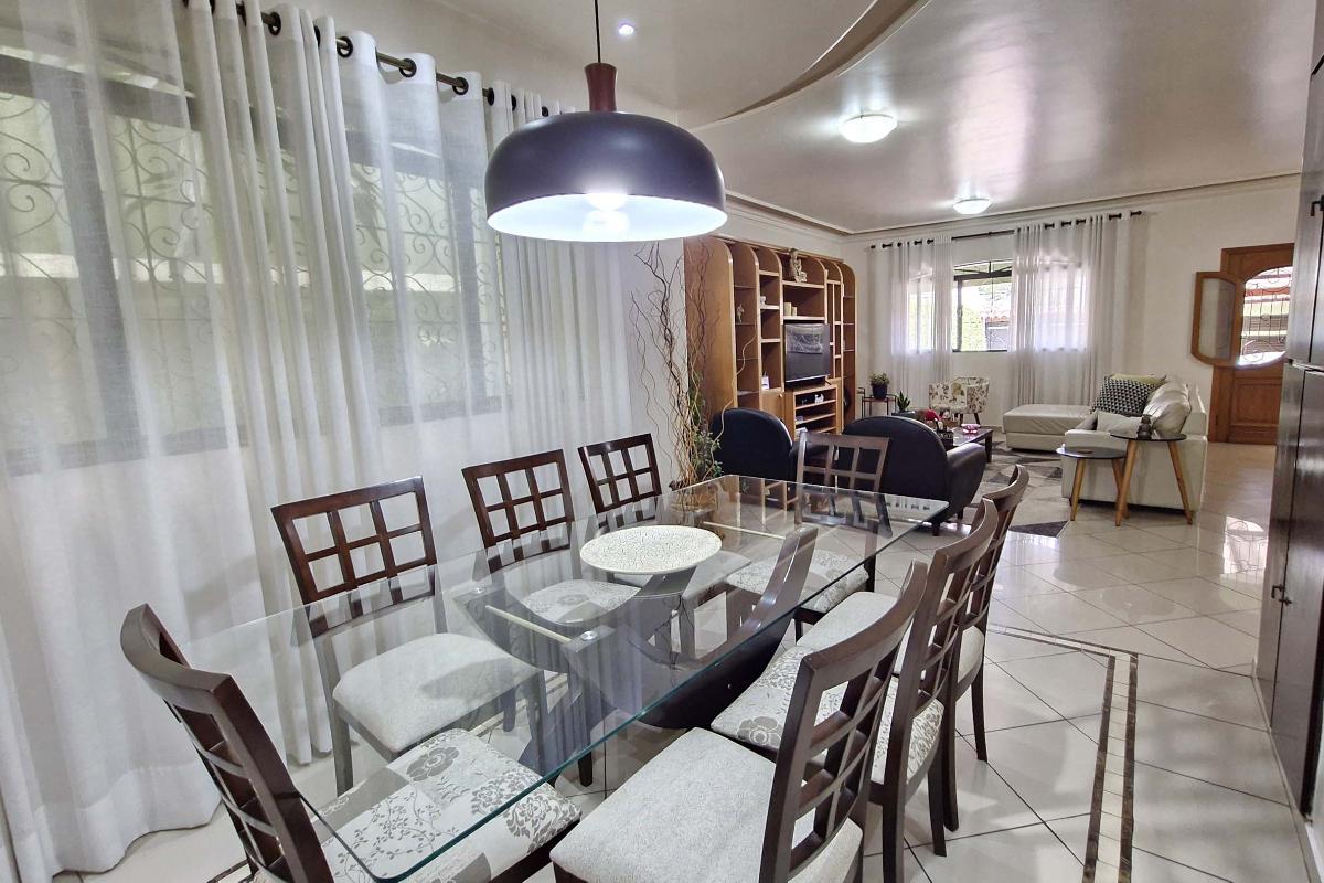 Casa, 3 quartos, 269 m² - Foto 11