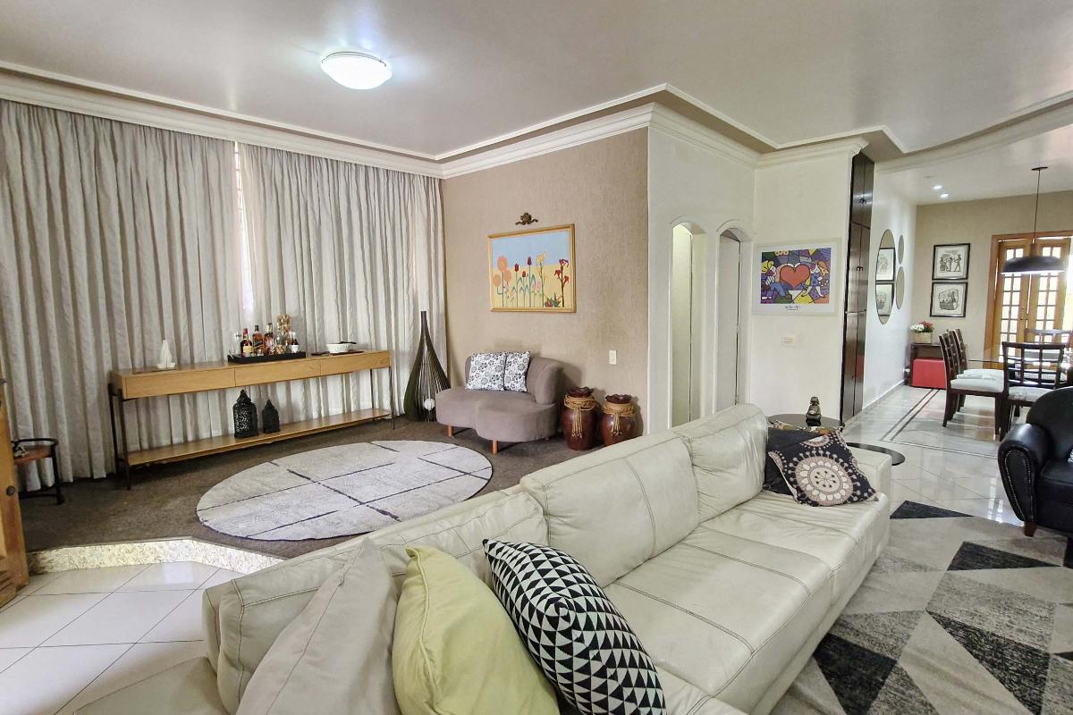 Casa, 3 quartos, 269 m² - Foto 12