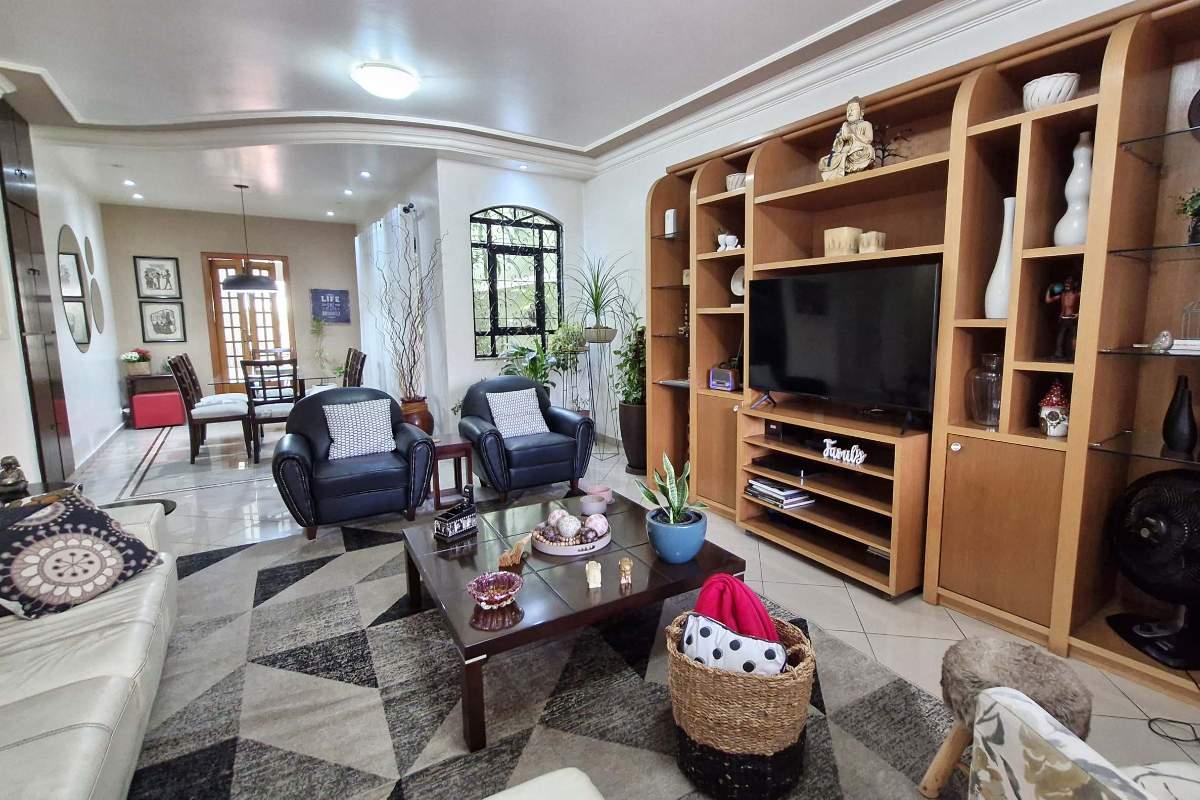 Casa, 3 quartos, 269 m² - Foto 13
