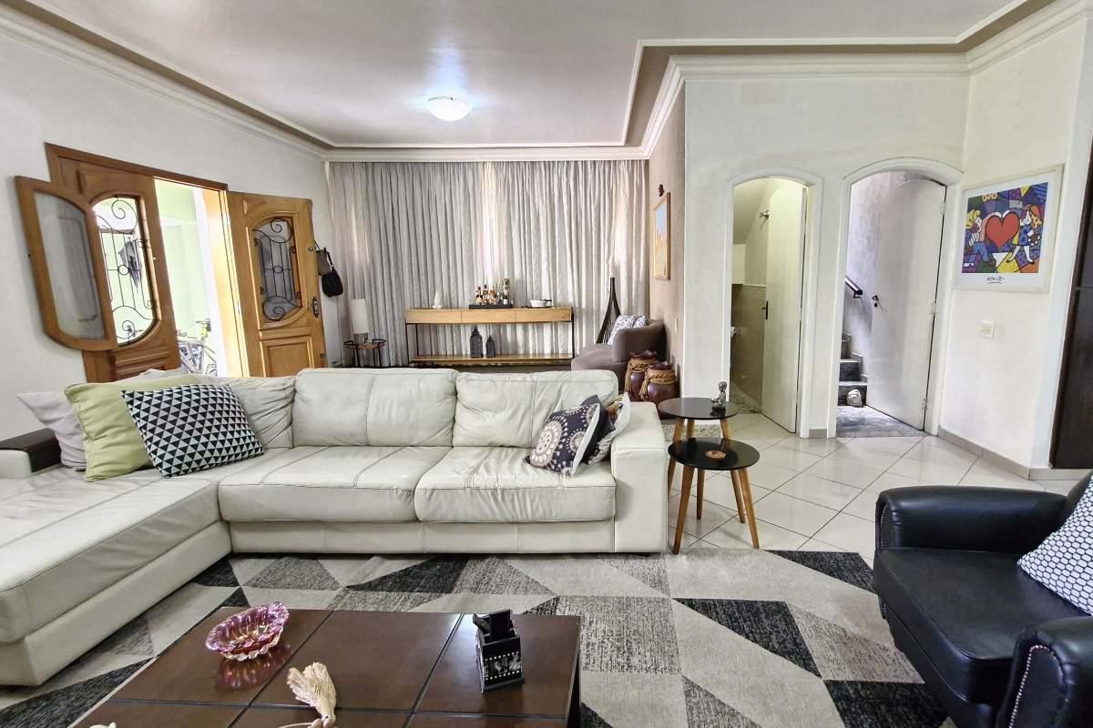 Casa, 3 quartos, 269 m² - Foto 14