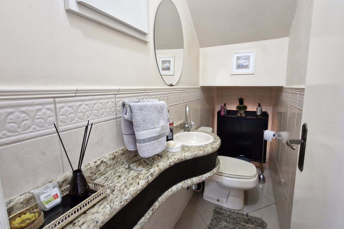 Casa, 3 quartos, 269 m² - Foto 15
