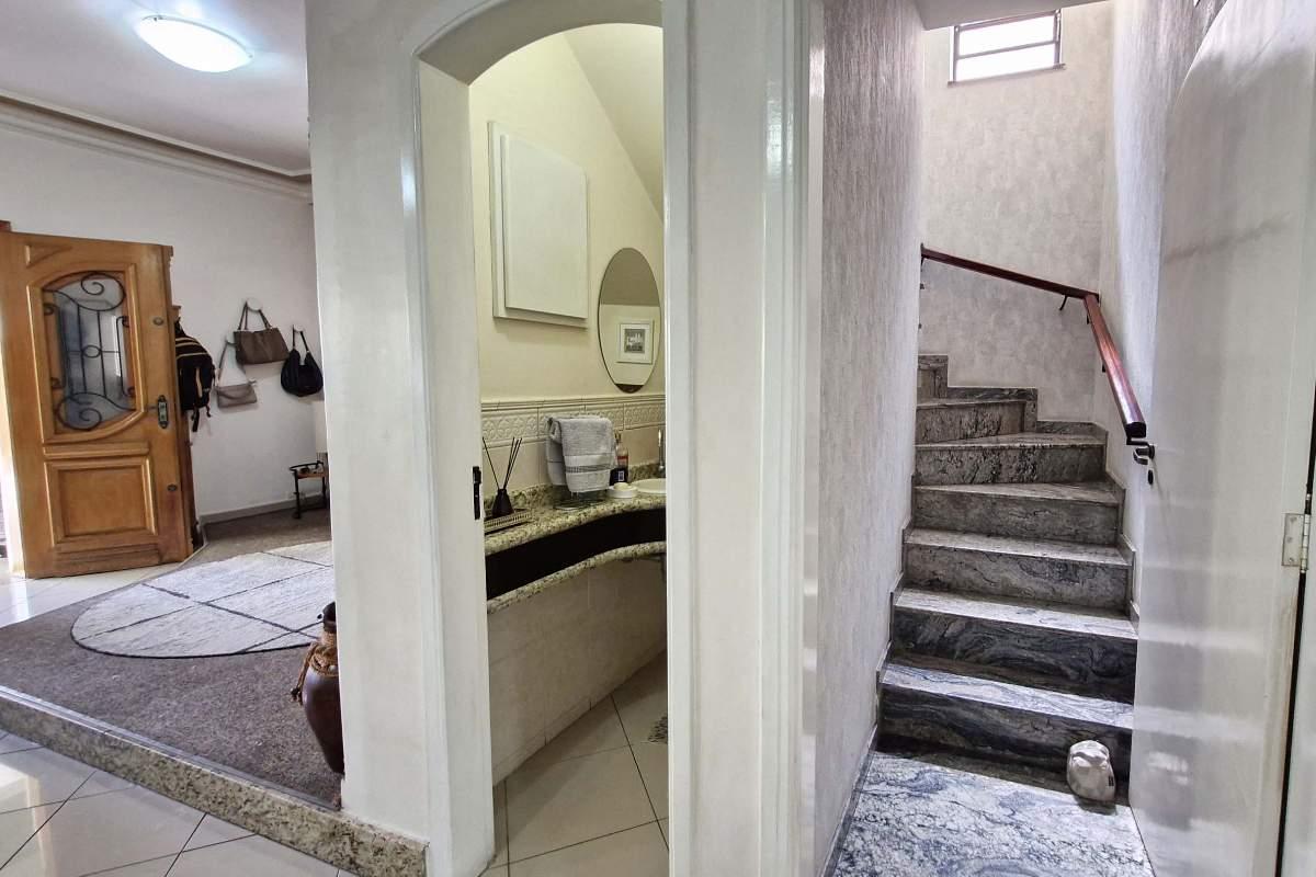 Casa, 3 quartos, 269 m² - Foto 16