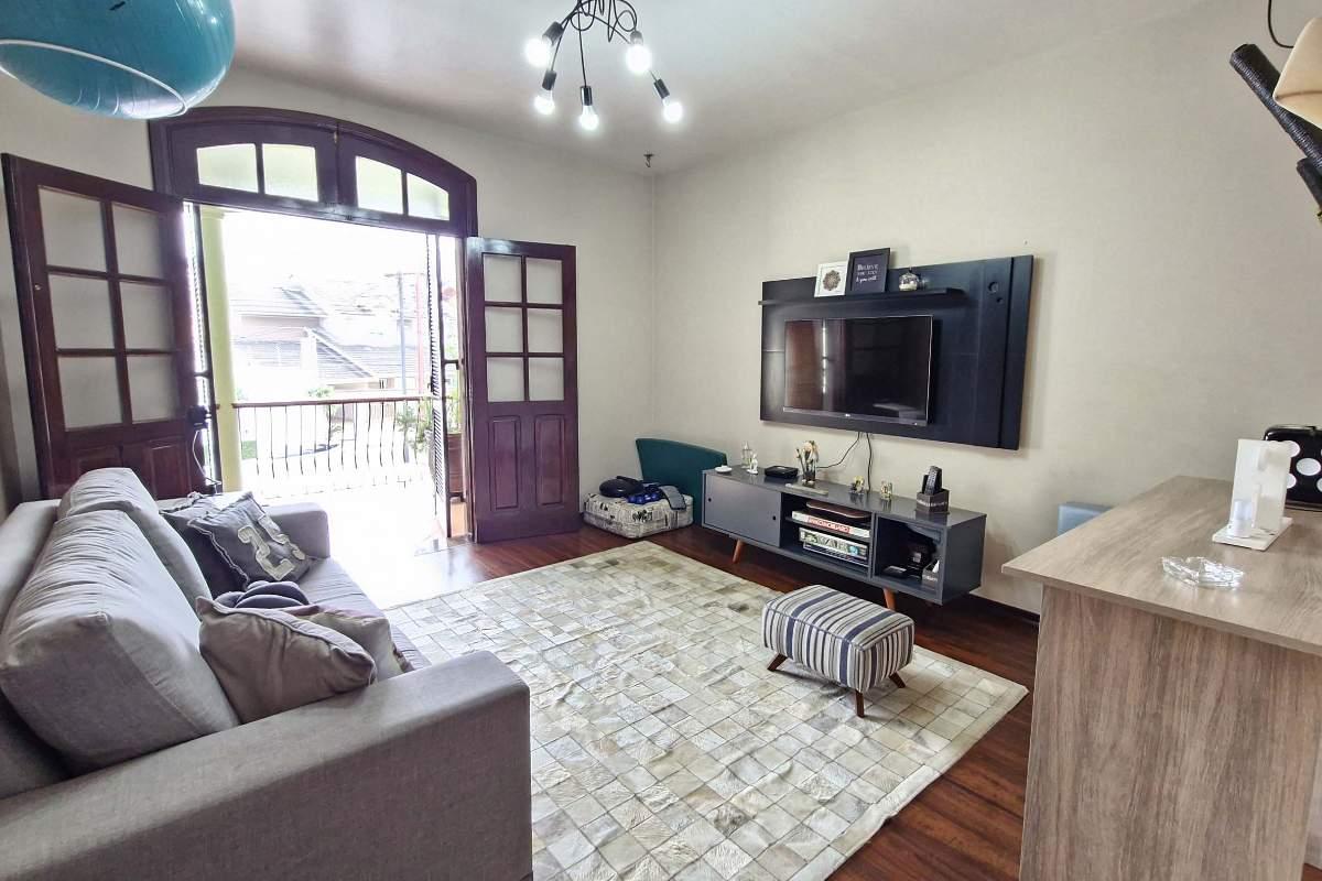 Casa, 3 quartos, 269 m² - Foto 18