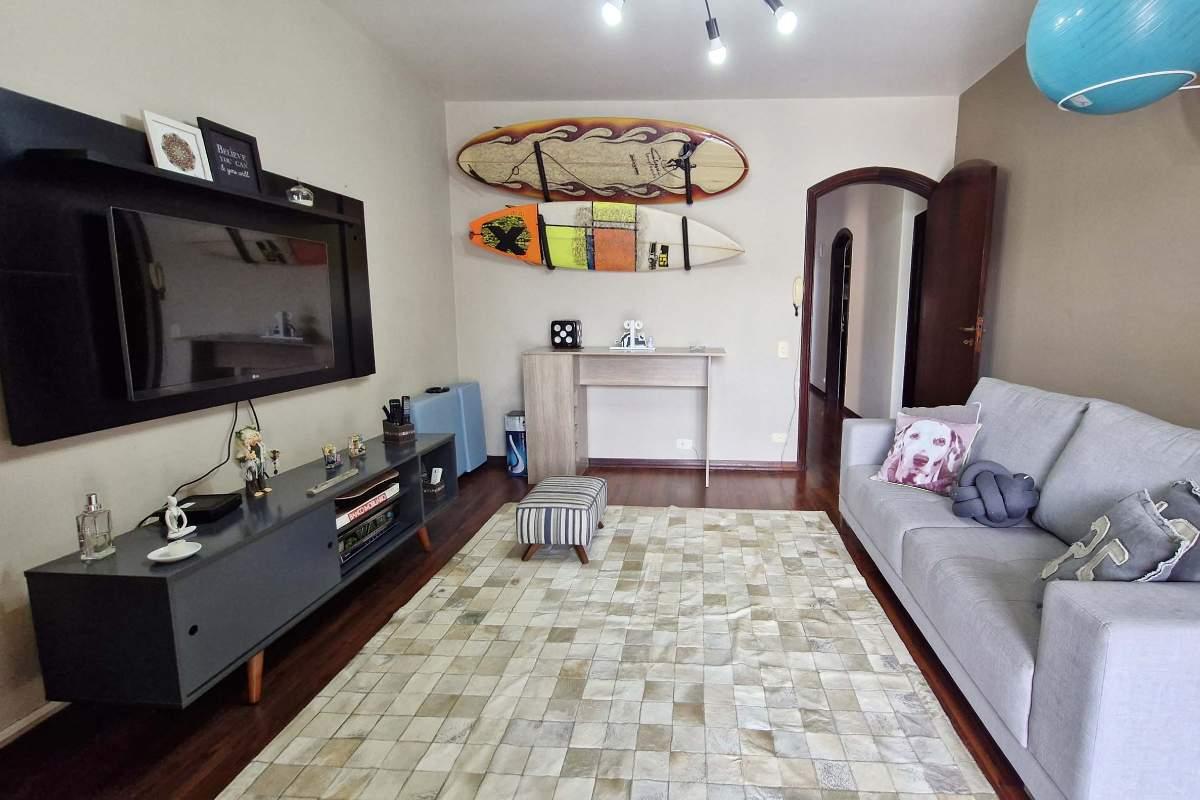Casa, 3 quartos, 269 m² - Foto 19