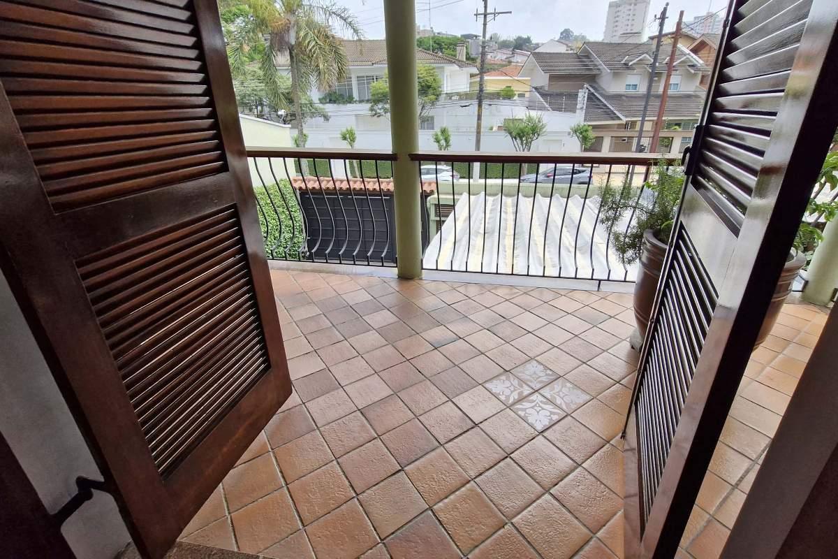 Casa, 3 quartos, 269 m² - Foto 20