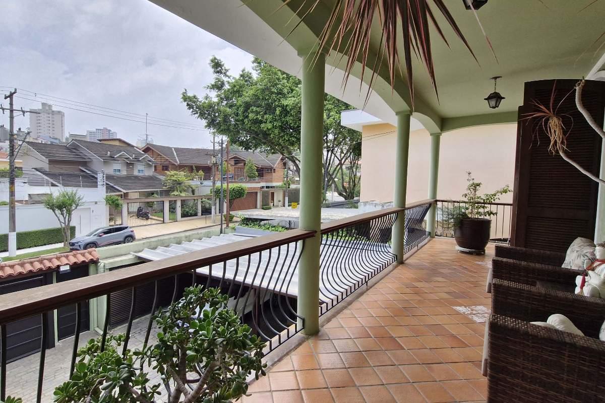 Casa, 3 quartos, 269 m² - Foto 21
