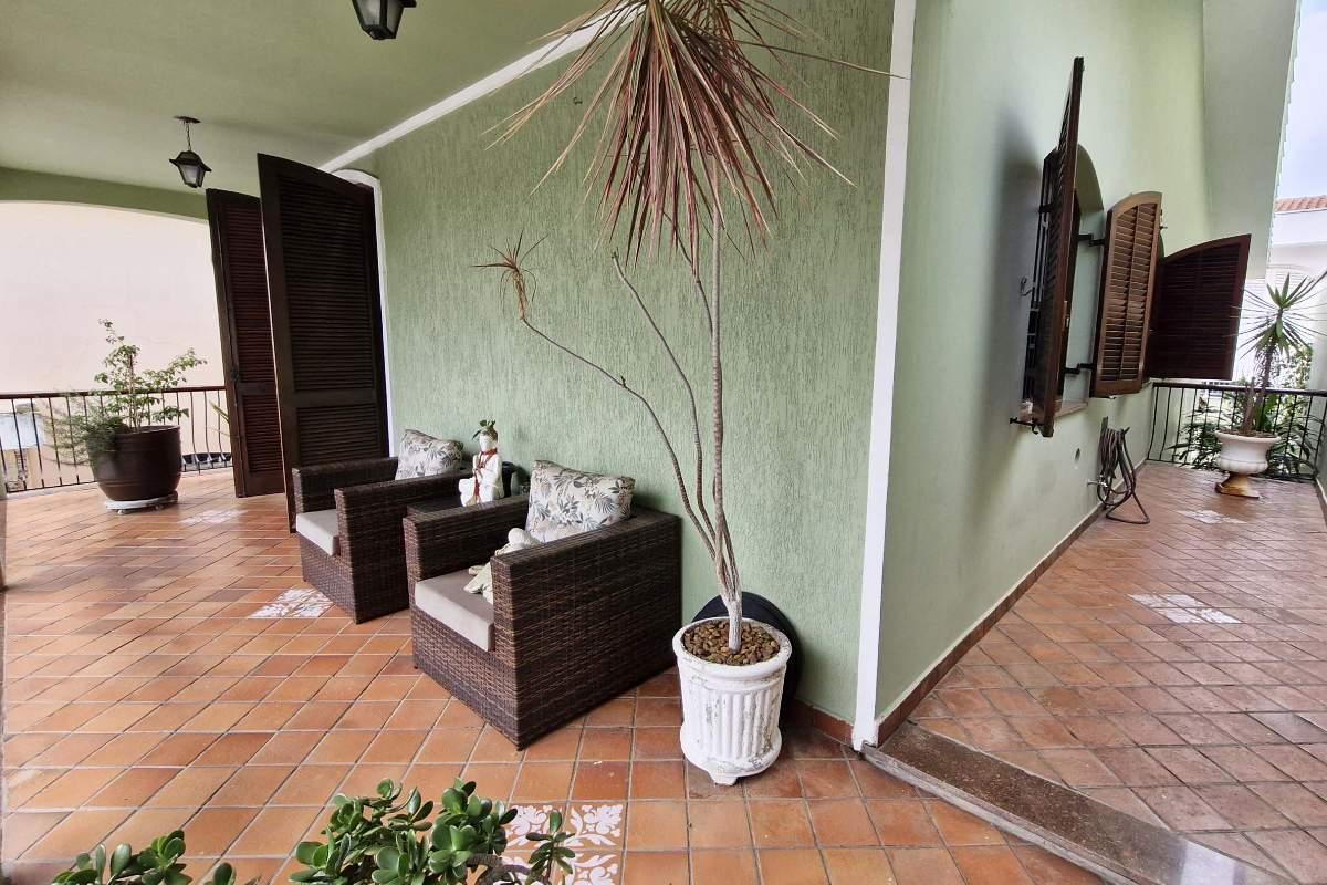 Casa, 3 quartos, 269 m² - Foto 22