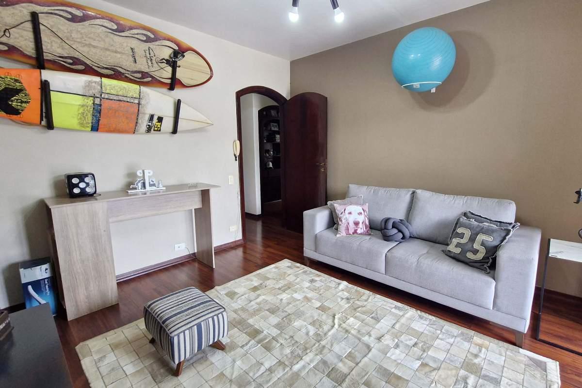 Casa, 3 quartos, 269 m² - Foto 23