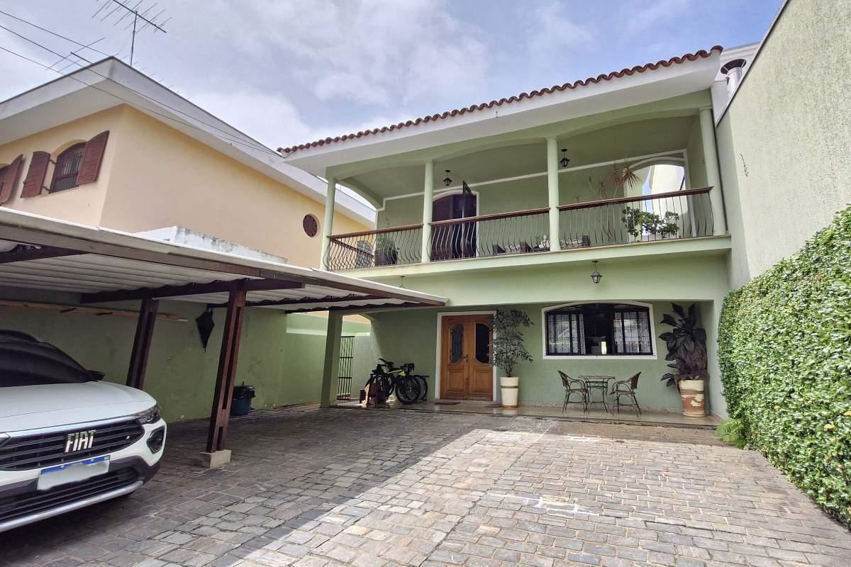 Casa, 3 quartos, 269 m² - Foto 3