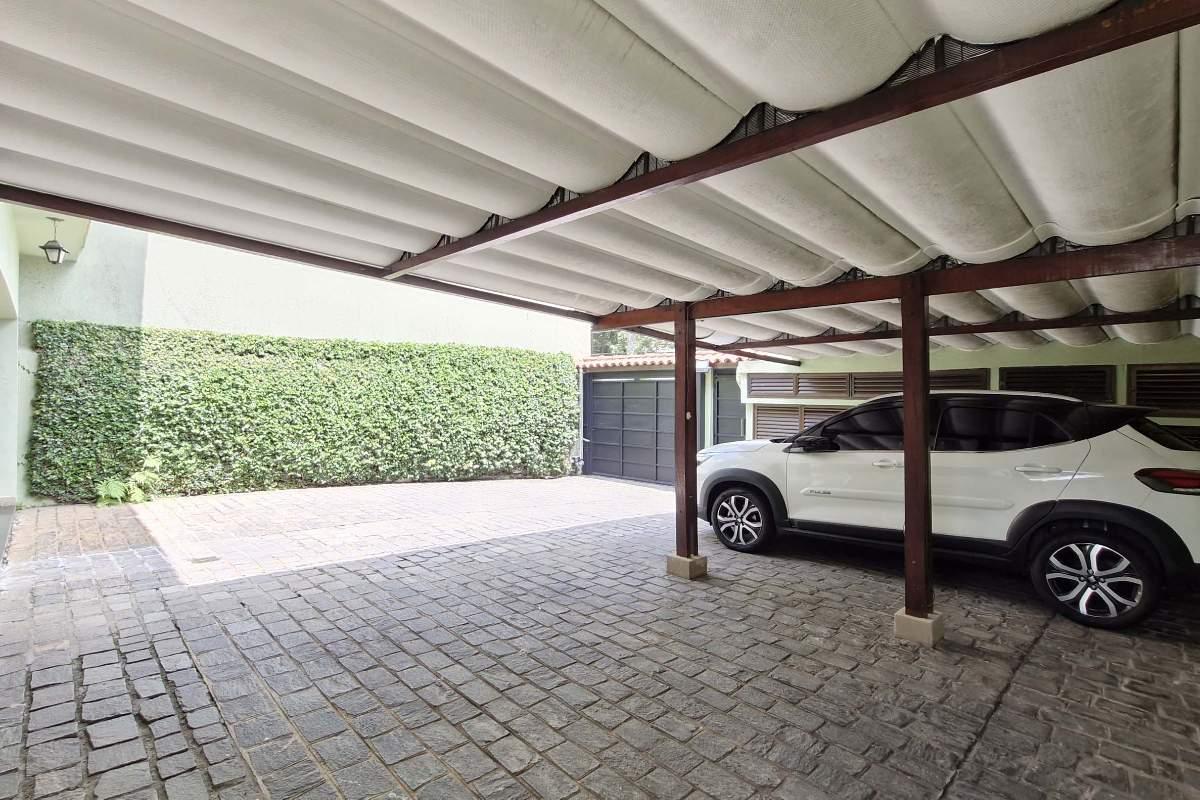 Casa, 3 quartos, 269 m² - Foto 4