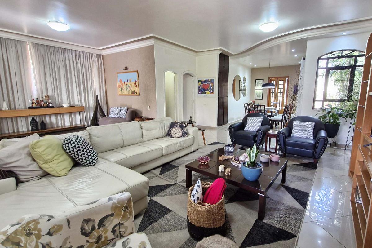 Casa, 3 quartos, 269 m² - Foto 5