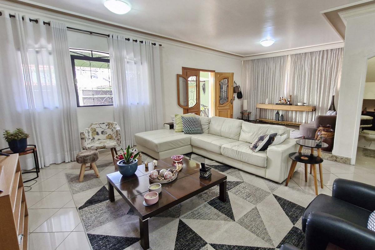 Casa, 3 quartos, 269 m² - Foto 6