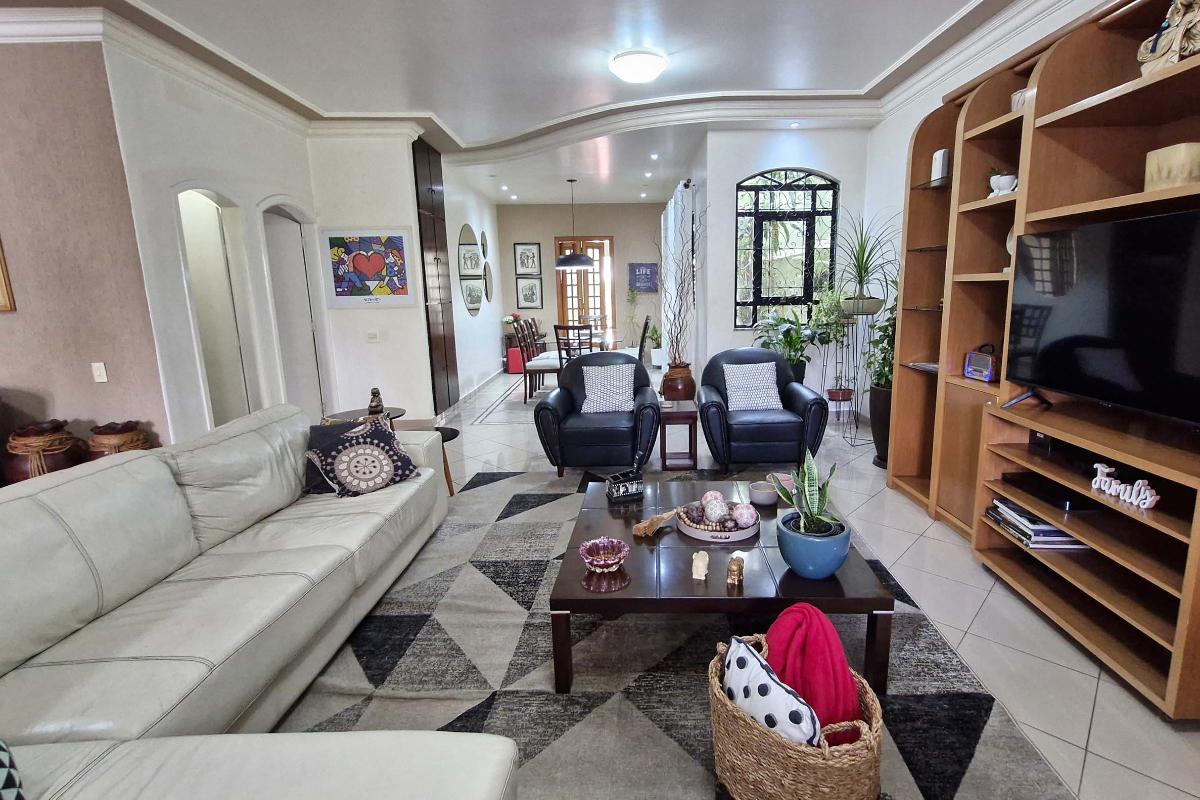 Casa, 3 quartos, 269 m² - Foto 7
