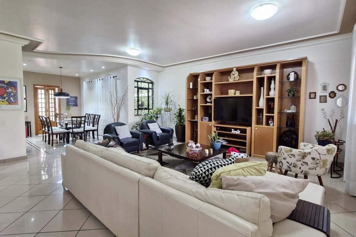 Casa, 3 quartos, 269 m² - Foto 8