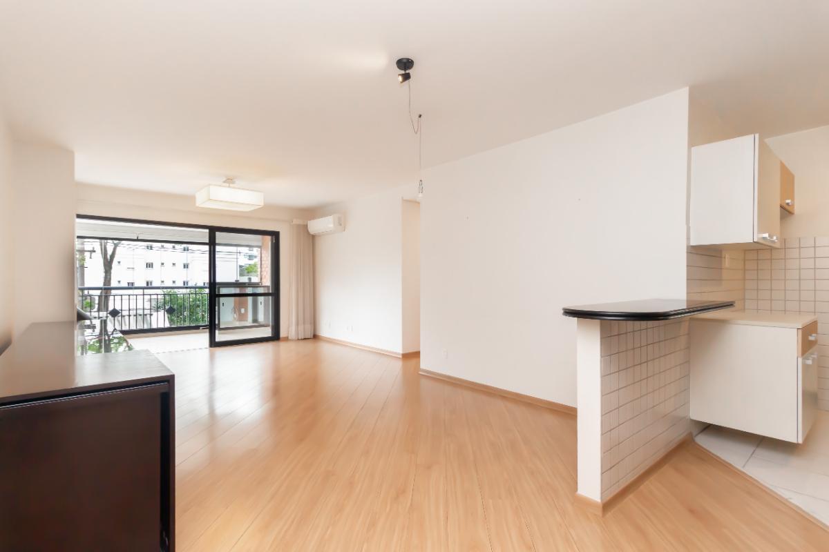 Apartamento, 2 quartos, 105 m² - Foto 1