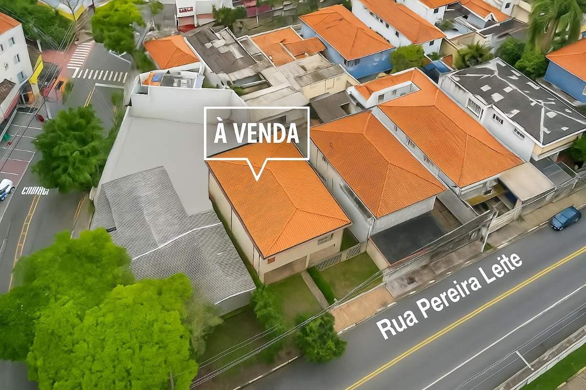 Loja-Salão, 389 m² - Foto 1
