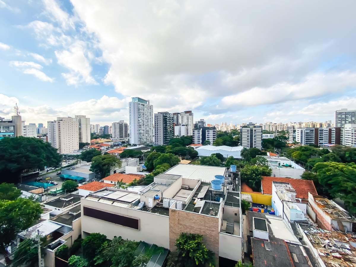 Apartamento, 2 quartos, 105 m² - Foto 21