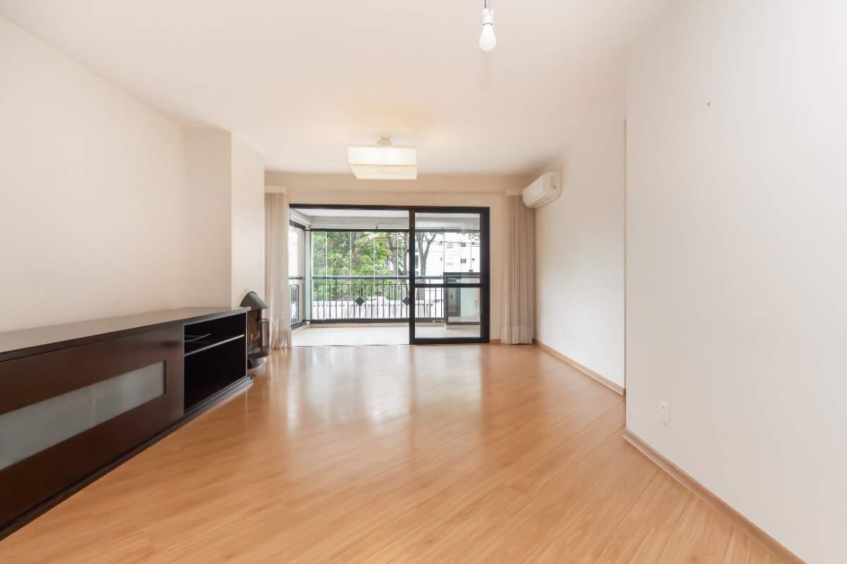Apartamento, 2 quartos, 105 m² - Foto 2