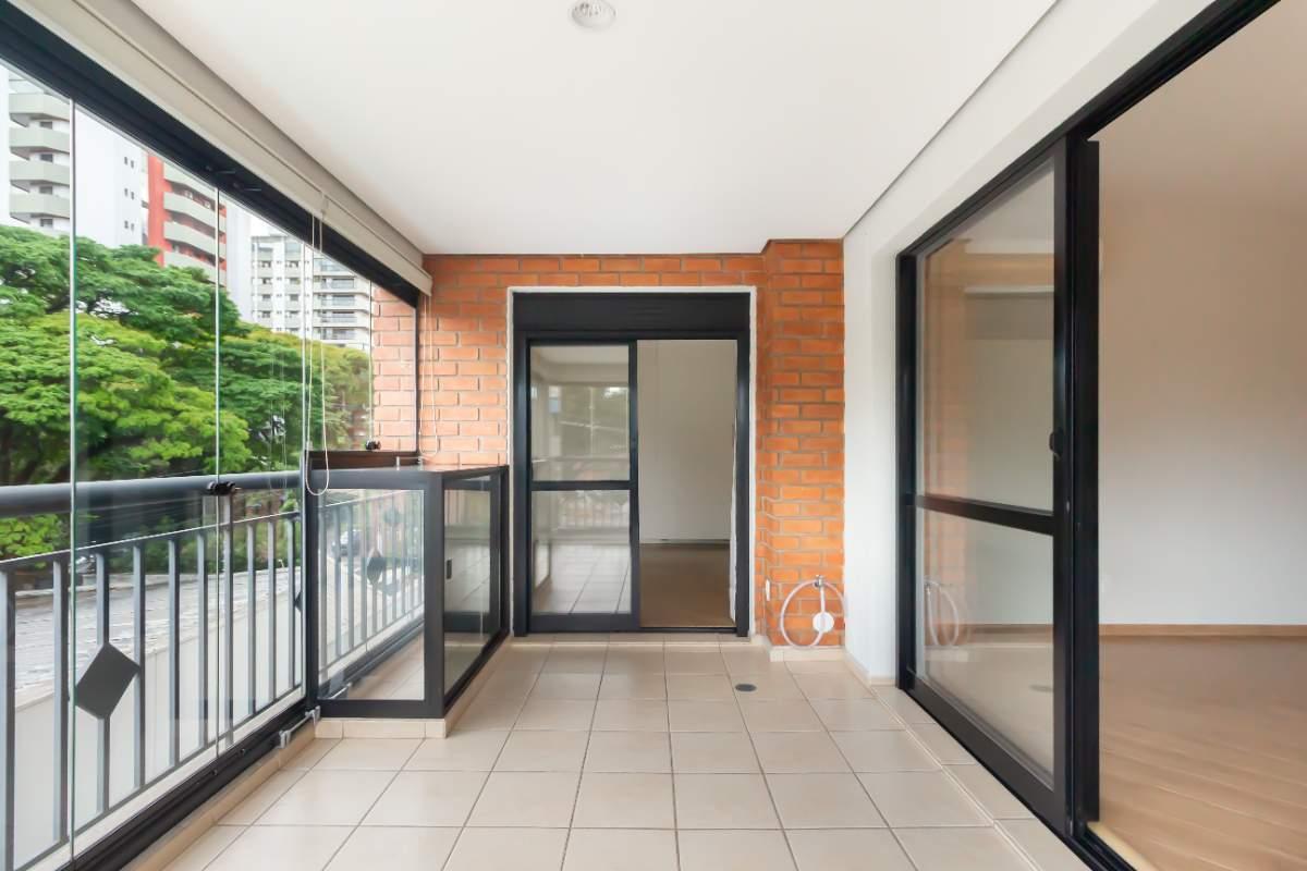 Apartamento, 2 quartos, 105 m² - Foto 6