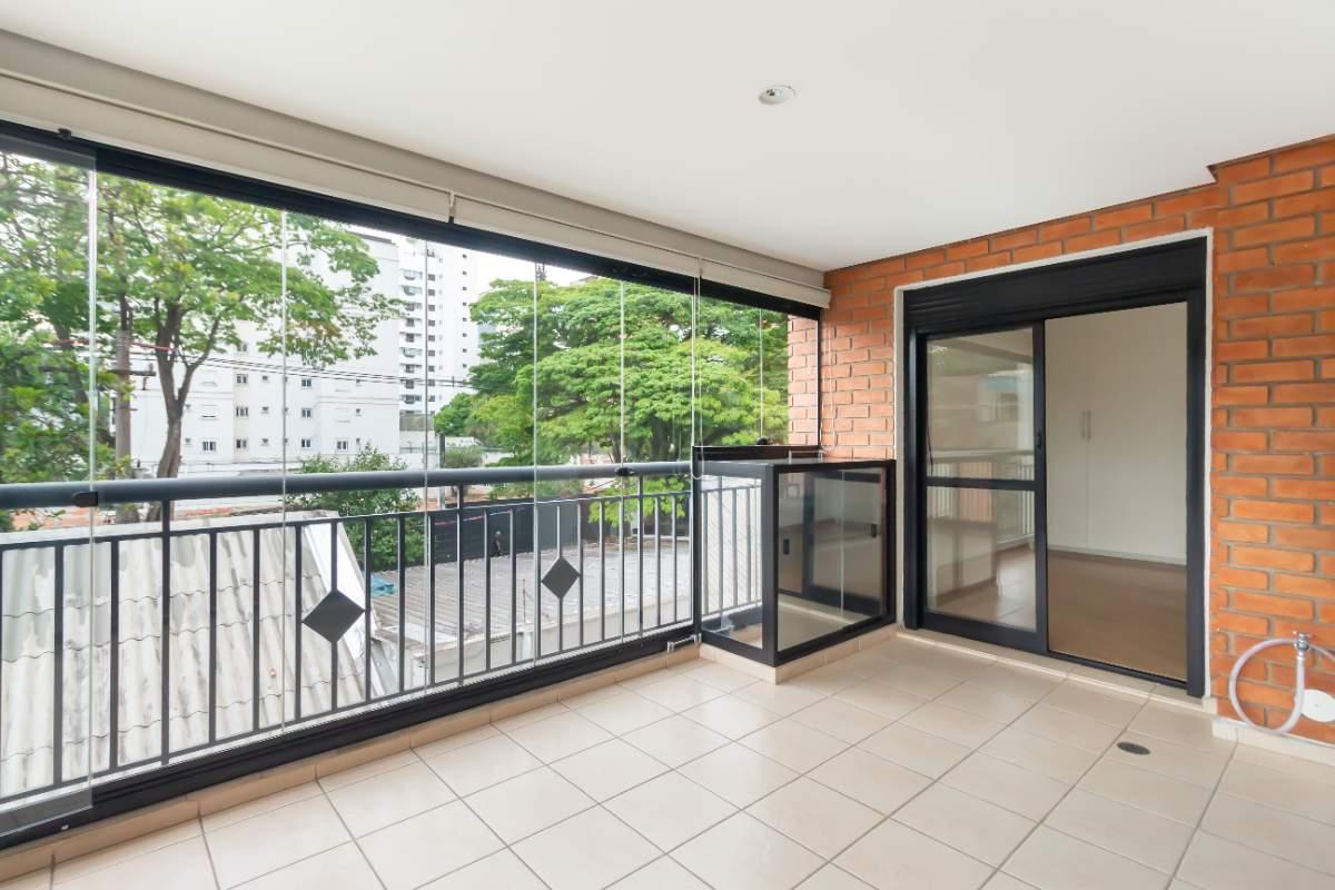 Apartamento, 2 quartos, 105 m² - Foto 7