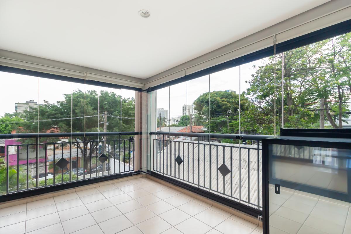 Apartamento, 2 quartos, 105 m² - Foto 8