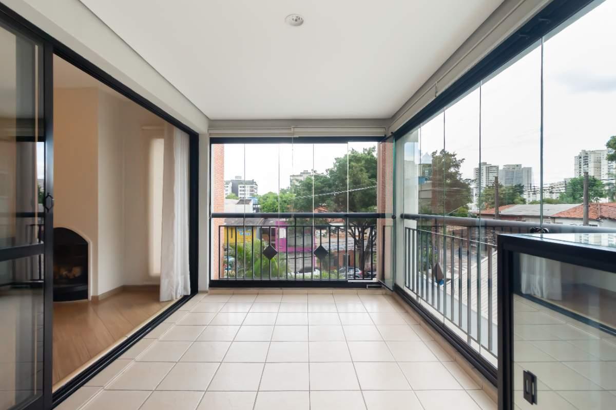 Apartamento, 2 quartos, 105 m² - Foto 9