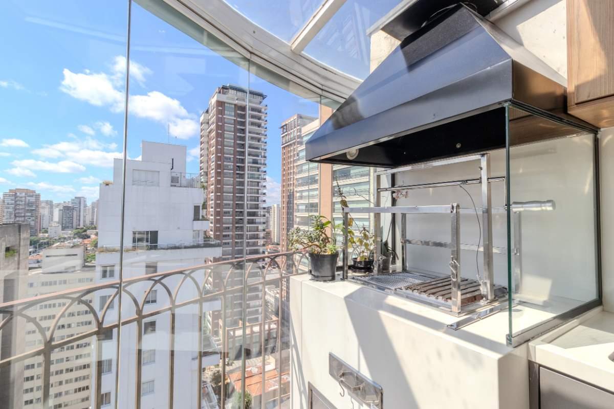 Cobertura, 2 quartos, 31920 m² - Foto 11