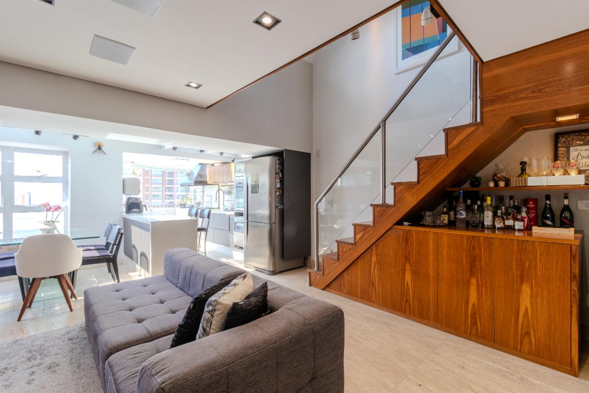 Cobertura, 2 quartos, 31920 m² - Foto 13